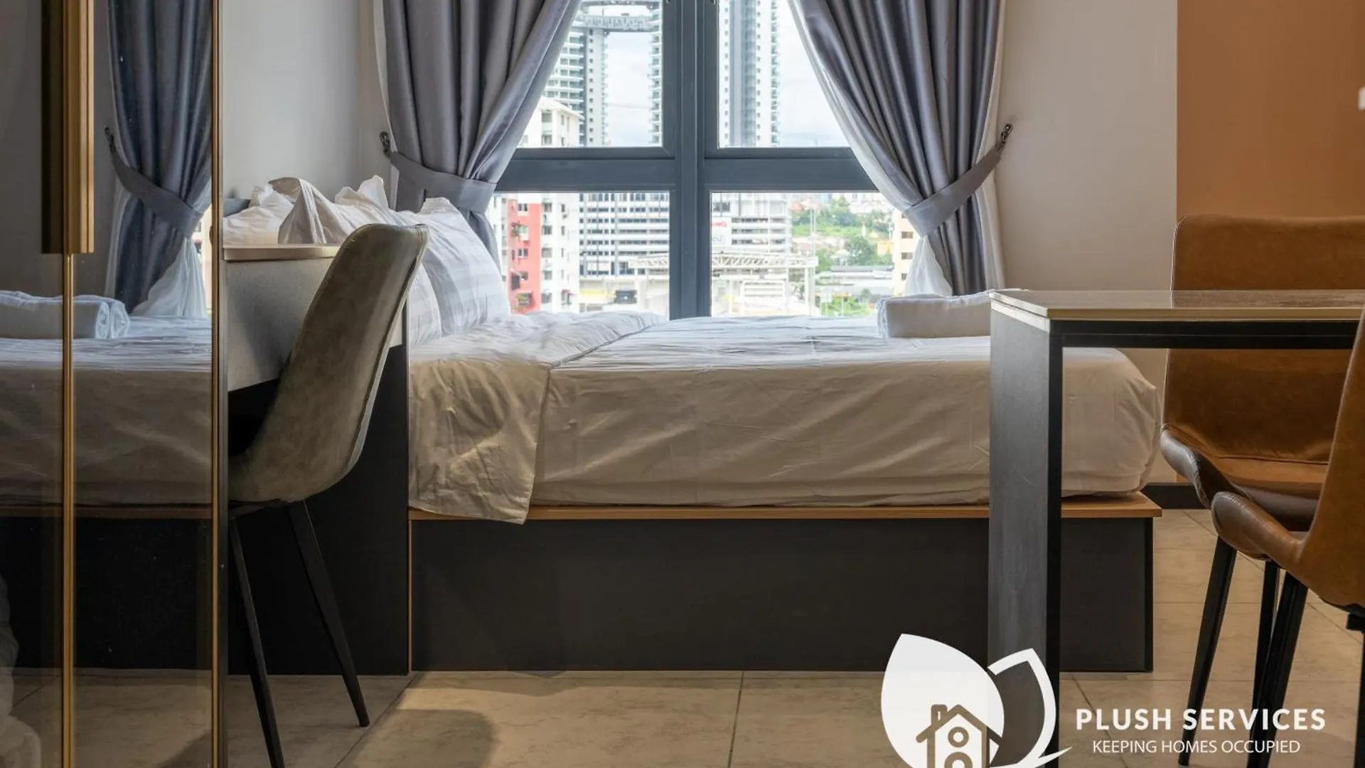 Neu Suites By Plush 吉隆坡